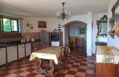 Porto-Vecchio Condominio | Apartment in an exclusive residential area, 200 m from the waterfront