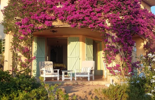 Porto-Vecchio Condominio | Apartment in an exclusive residential area, 200 m from the waterfront