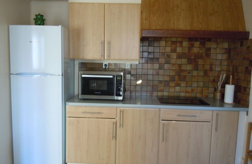 Seynod Apartamento | Apartamento en una antigua granja