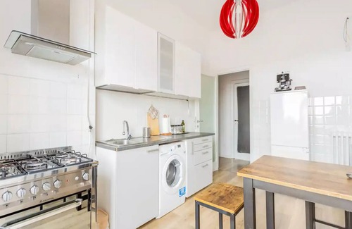 Ancona Apartamento | Acogedor apartamento en Ancona cerca de la playa