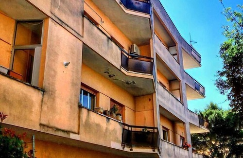 Ancona Apartamento | Acogedor apartamento en Ancona cerca de la playa