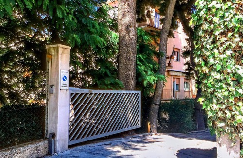 Ancona Apartamento | Acogedor apartamento en Ancona cerca de la playa