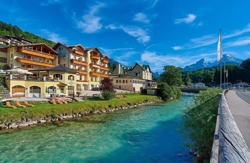 Mitterbach Apartamento | Apartamento en casa de apartamentos Grünberger para 3 personas con balcón