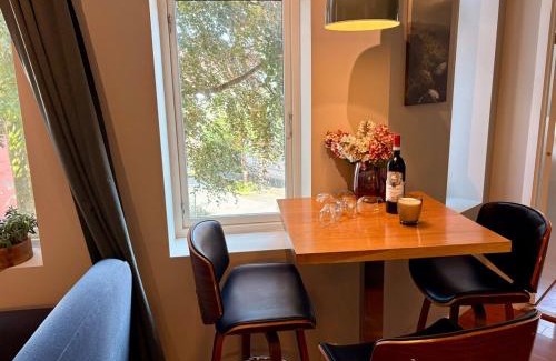 Nygard Apartamento | Apartment in apartment building, close to the train station