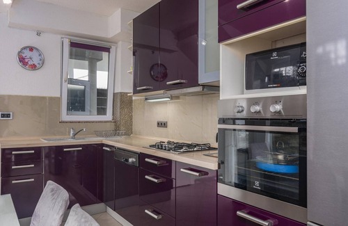 Arbanija Apartamento | Apartamento en Arbanija cerca playa