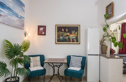 Arbanija Apartamento | Apartamento en Arbanija cerca playa