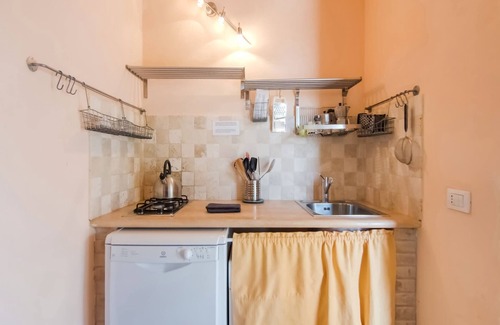 San Savino Apartamento | Apartamento en Ascoli cerca de las montañas