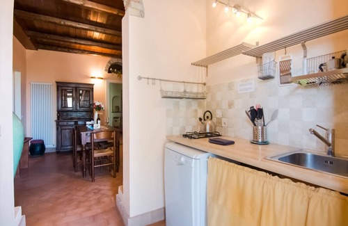 San Savino Apartamento | Apartamento en Ascoli cerca de las montañas