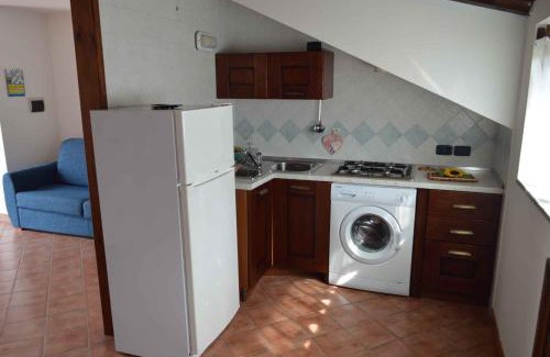 Ascea Apartamento | Apartment in Ascea - Cilento 38298