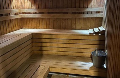 Razlog Apartamento | Apartment in Aspen GOLF Resort with panoramic views and SPA