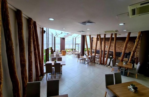 Razlog Apartamento | Apartment in Aspen GOLF Resort with panoramic views and SPA
