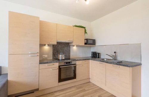 Hart im Zillertal Apartamento | Apartamento en Zillertal cerca de Spieljochbahn