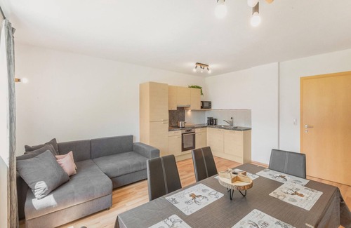 Hart im Zillertal Apartamento | Apartamento en Zillertal cerca de Spieljochbahn