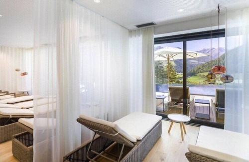 Matrei in Osttirol Apartamento | Apartment in Matrei in Osttirol with a garage
