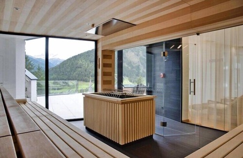Matrei in Osttirol Apartamento | Apartment in Matrei in Osttirol with a garage