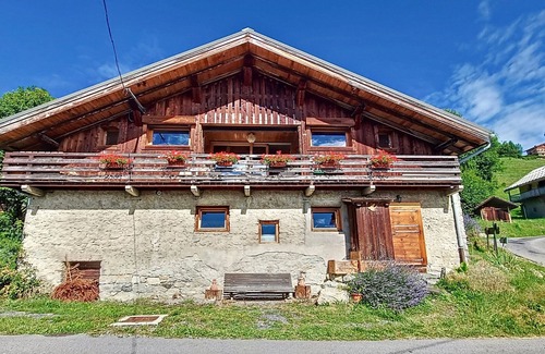 Cordon Apartamento | Apartamento en Granja Auténtica en Cordon - Parking, Wifi, 2-4 meses Invierno, 15 días Verano