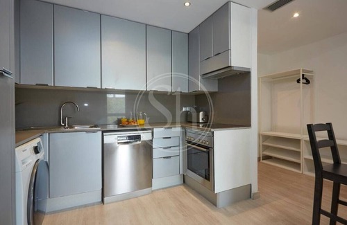 Provencals del Poblenou Apartamento | Apartamento en Avenida Diagonal