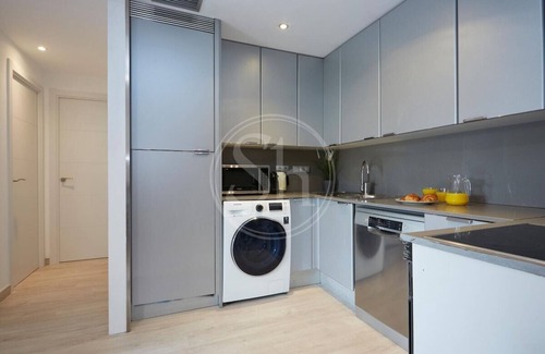 Provencals del Poblenou Apartamento | Apartamento en Avenida Diagonal