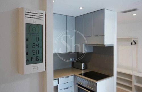 Provencals del Poblenou Apartamento | Apartamento en Avenida Diagonal