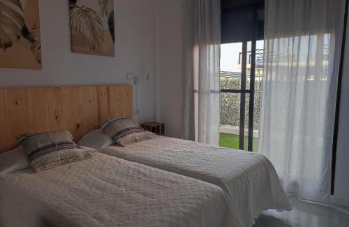 Costa Esuri Apartamento | Apartment in Ayamonte with River Views