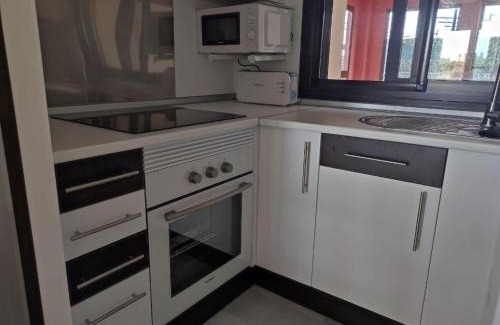 Costa Esuri Apartamento | Apartment in Ayamonte with River Views