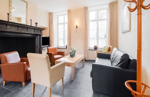 Aywaille Otro | Apartamento en Aywaille, equidistante de Lieja y Spa