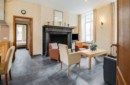 Aywaille Otro | Apartamento en Aywaille, equidistante de Lieja y Spa