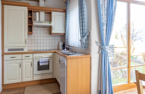 Untertschern Apartamento | Apartment in Bad Kleinkirchheim Ski Area