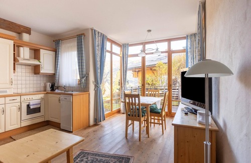 Untertschern Apartamento | Apartment in Bad Kleinkirchheim Ski Area