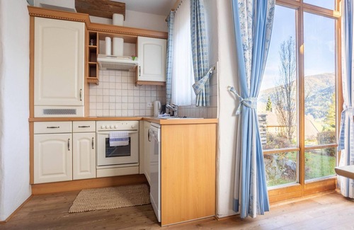 Untertschern Apartamento | Apartment in Bad Kleinkirchheim Ski Area