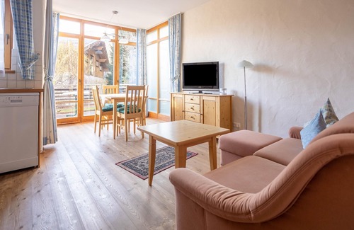 Untertschern Apartamento | Apartment in Bad Kleinkirchheim Ski Area