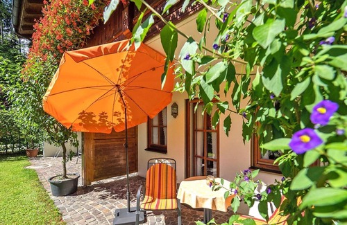 Weissbach Apartamento | Apartamento en Bayerisch Gmain cerca de Salzburgo con Sauna