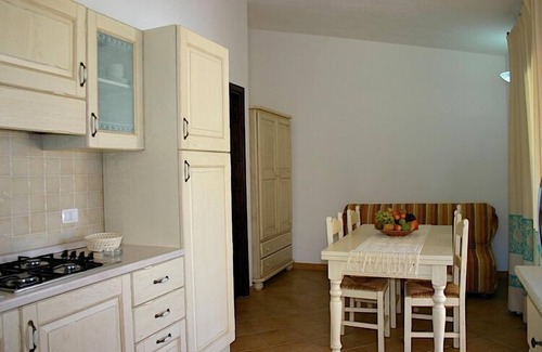 Badesi Apartamento | Apartamento en Badesi con piscina
