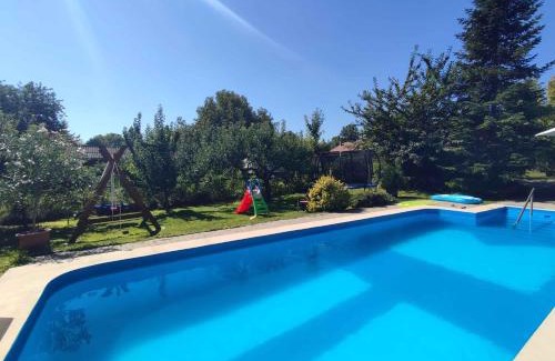 Balatonfoldvar Apartamento | Apartment in Balatonföldvar 45317