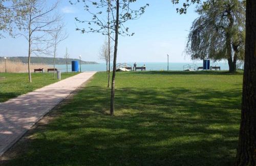 Balatonalmadi Apartamento | Apartment in Balatonalmadi - Balaton 17977