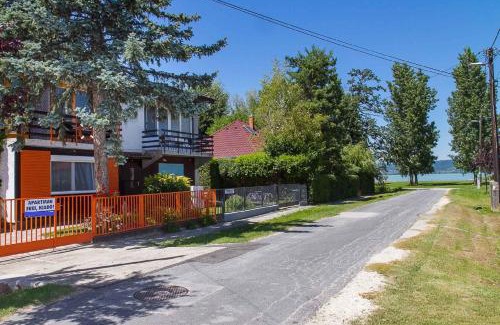 Balatonbereny Apartamento | Apartment in Balatonbereny - Balaton 18050