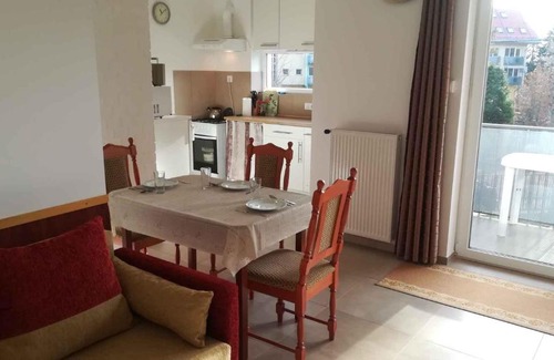 Balatongyorok Apartamento | Apartment in Balatongyörök 36084