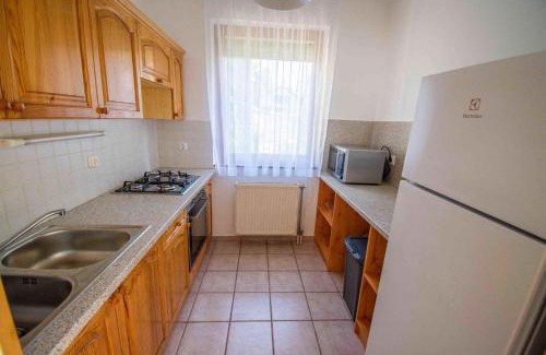 Balatonlelle Apartamento | Apartment in Balatonlelle 19093
