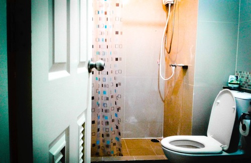 Khlong Chan Apartamento | Apartment in Bangkok near Pool