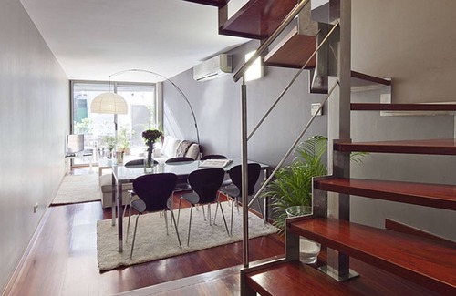 El Putget i Farro Apartamento | Piso en Barcelona con Piscina y Terraza en el Putxet