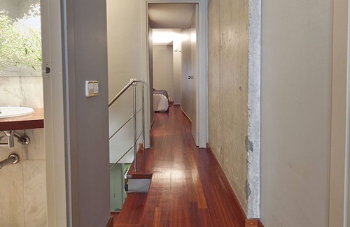 El Putget i Farro Apartamento | Piso en Barcelona con Piscina y Terraza en el Putxet