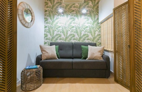 Barceloneta Apartamento | APARTMENT BALUARD-BARCELONETA