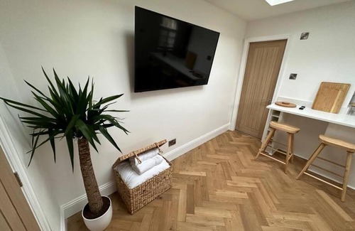 Barnard Castle Apartamento | Apartment in Barnard Castle