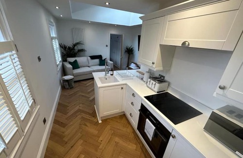 Barnard Castle Apartamento | Apartment in Barnard Castle