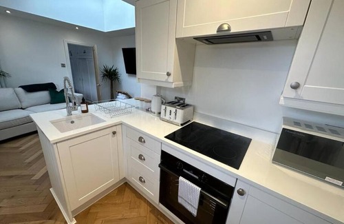 Barnard Castle Apartamento | Apartment in Barnard Castle