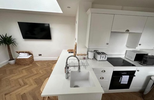 Barnard Castle Apartamento | Apartment in Barnard Castle