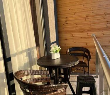 Old Boulevard Apartamento | Apartment in Batumi