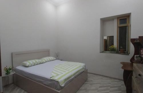 Old Boulevard Apartamento | Apartment in Batumi
