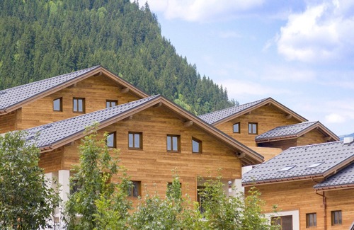 Beaufort Apartamento | Apartamento en Beaufort con acceso a spa