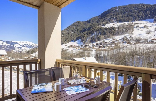 Beaufort Apartamento | Apartamento en Beaufort con acceso a spa